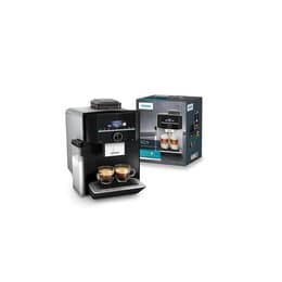 Macchina da caffè combinata Compatibile Nespresso Siemens EQ9 S300 TI923309RW L - Nero