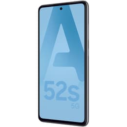 Galaxy A52s 5G 256GB - Nero