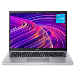 Acer Aspire Go 14" Core i3 3.8 GHz - SSD 128 GB - 8GB - QWERTY - Inglese