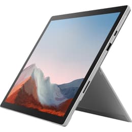 Microsoft Surface Pro 7 Plus 12" Core i5 2.4 GHz - SSD 128 GB - 8GB Senza tastiera