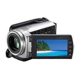 Videocamere Sony DCR-SR38E USB 2.0 Grigio/Nero