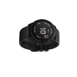 Smart Watch Garmin Cardiofrequenzimetro GPS Fénix 6 Pro - Nero