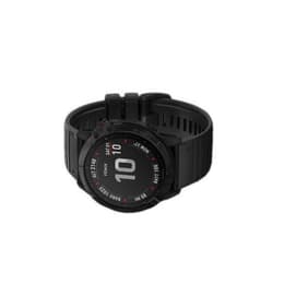 Smart Watch Garmin Cardiofrequenzimetro GPS Fénix 6 Pro - Nero