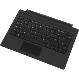 Microsoft Tastiera QWERTZ Tedesco Surface Pro Type Cover M1725