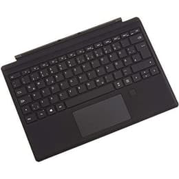 Microsoft Tastiera QWERTZ Tedesco Surface Pro Type Cover M1725