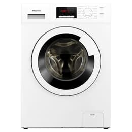 Lavatrice 60 cm Fronte Hisense WFDJ90121