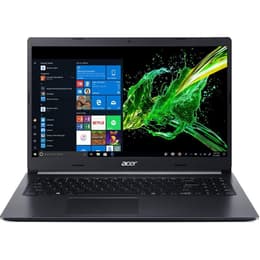 Acer Aspire 5 A515-54G-53S 15" Core i5 1.6 GHz - SSD 512 GB - 8GB Tastiera Francese