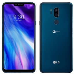 G7 ThinQ 64 GB - Blu