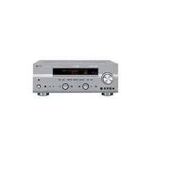 Yamaha RX-V757 Amplificatori