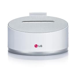 Altoparlanti Bluetooth Lg ND1530 - Bianco