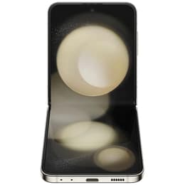Galaxy Z Flip5 256GB - Beige