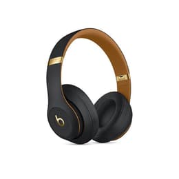Cuffie riduzione del rumore wireless con microfono Beats By Dr. Dre Studio3 Wireless Skyline Collection - Noir/Or
