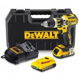 Dewalt DCD795D2-QW Trapano / Cacciavite