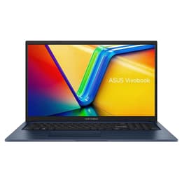Asus VivoBook X15 X1504VA-ISCBQ5356W 17" Core 3 4.7 GHz - SSD 512 GB - 8GB - AZERTY - Francese