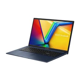Asus VivoBook X15 X1504VA-ISCBQ5356W 17" Core 3 4.7 GHz - SSD 512 GB - 8GB - AZERTY - Francese