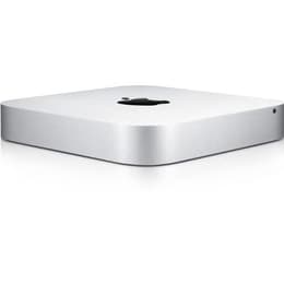 Mac Mini Core i5 2,5 GHz - SSD 512 GB - 4GB AZERTY - Francese