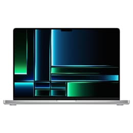 MacBook Pro (16", 2023, M2 series) • QWERTZ - Tedesco