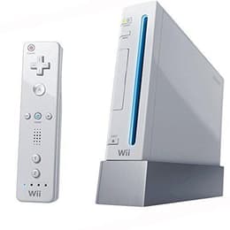 Nintendo Wii - Bianco