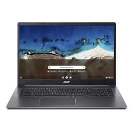 Acer Chromebook 317 CB317-1HT-P96U Pentium Silver N6000 2 GHz 128GB SSD - 8GB QWERTZ - Tedesco