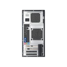 Dell OptiPlex 3010 MT Core i3 3,3 GHz - HDD 500 GB RAM 4 GB