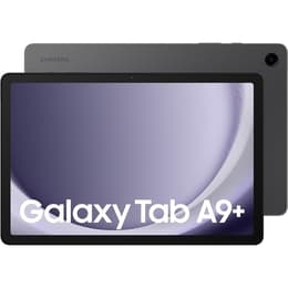 Galaxy Tab A9+ 64GB - Nero - WiFi + 5G