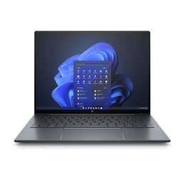 HP Elite Dragonfly G3 13" Core i5 3.3 GHz - SSD 512 GB - 16GB - AZERTY - Francese
