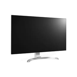 Schermo 31" LED 4K UHD LG 32UD99-W