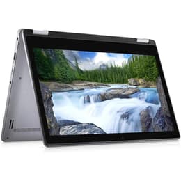 Dell Latitude 3310 13" Core i3 2.1 GHz - SSD 128 GB - 8GB - QWERTY - Inglese