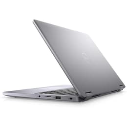 Dell Latitude 3310 13" Core i3 2.1 GHz - SSD 128 GB - 8GB - QWERTY - Inglese