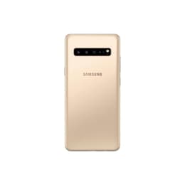 Galaxy S10 5G 256GB - Oro