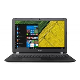 Acer ASPIRE A315-21 15" A9 2 GHz - HDD 1 TB - 4GB - QWERTY - Inglese