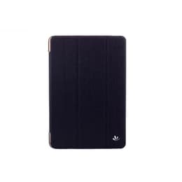 Copertura iPad 10.2" (2019) / iPad 10.2" (2020) / iPad 10.2" (2021) - Poliuretano termoplastico (TPU) - Nero