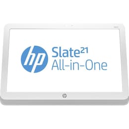 HP Slate 21-s100 21" Pentium 1,6 GHz - SSD 8 GB - 1GB