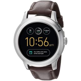 Smart Watch Fossil Q Founder 2.0 - Argento