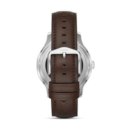 Smart Watch Fossil Q Founder 2.0 - Argento