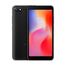 Xiaomi Redmi 6A 32GB - Nero