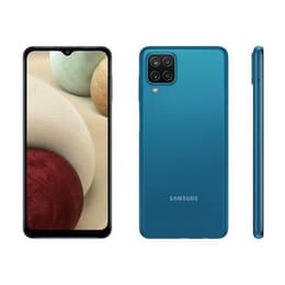 Galaxy A12 128GB - Blu