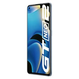 Realme GT Neo2 128GB - Blu - Dual-SIM