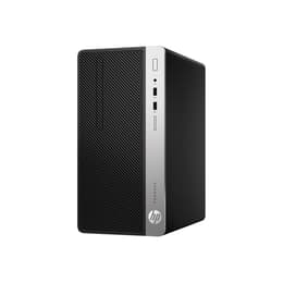HP ProDesk 400 G5 MT Core i5 3 GHz - SSD 512 GB RAM 16 GB