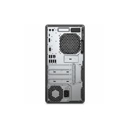 HP ProDesk 400 G5 MT Core i5 3 GHz - SSD 512 GB RAM 16 GB