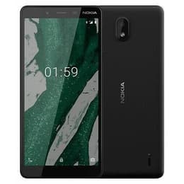 Nokia 1 Plus 8GB - Nero