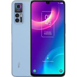 TCL 30+ 128GB - Blu
