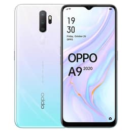 Oppo A9 (2020) 128GB - Viola