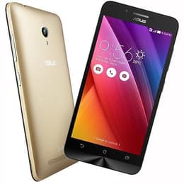 Asus Zenfone Go ZC500TG 16GB - Oro