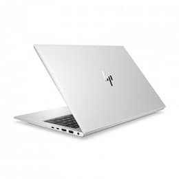 HP EliteBook 855 G7 15" Ryzen 7 PRO 1.7 GHz - SSD 512 GB - 16GB - AZERTY - Francese