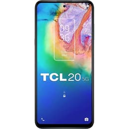 TCL 20 5G 128GB - Grigio