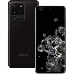Galaxy S20 Ultra 5G 128GB - Nero