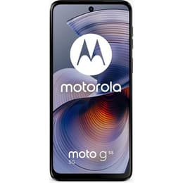 Motorola Moto G55 256GB - Grigio