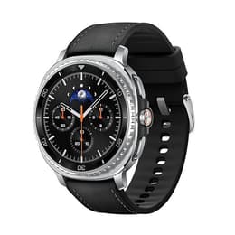 Samsung Galaxy Watch8 Classic Bluetooth + Cellular 46 mm - Nero