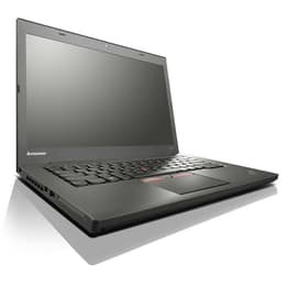 Lenovo ThinkPad T450 14" Core i5 2.3 GHz - SSD 180 GB - 12GB AZERTY - Francese